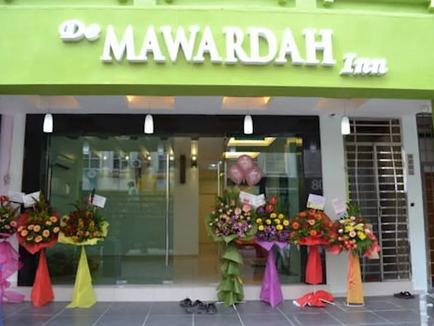De Mawardah Inn Hotel-1